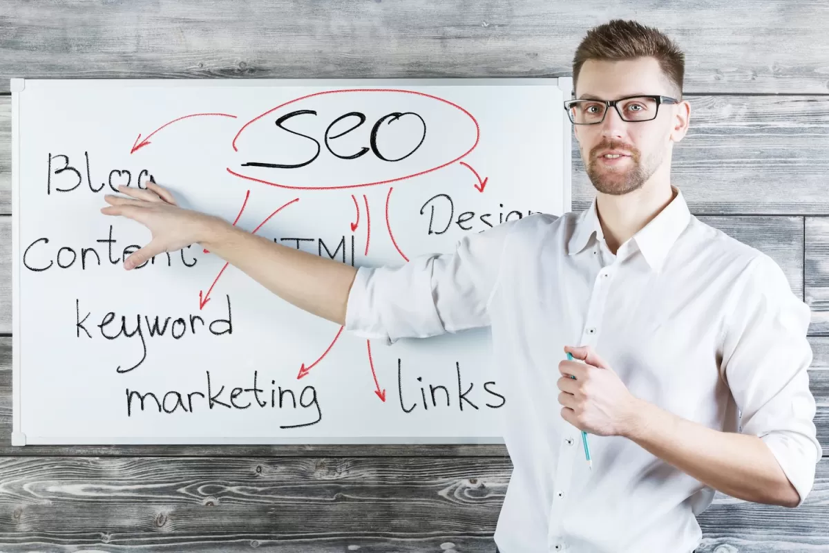  I will build high quality dofollow SEO backlinks for google top ranking 