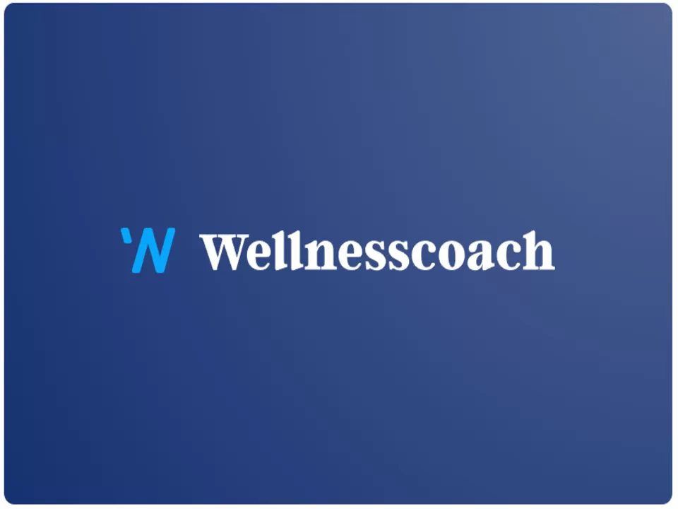 Wellnesscoach